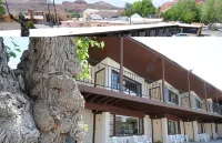 Aikens Lodge Hotels in Kanab