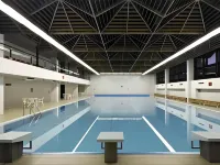 Congress & Wellness Hotel Olsanka - ที่มีสระว่ายน้ำ