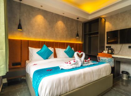 Ski Hotels and Resorts Rishikesh