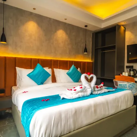 Ski Hotels and Resorts