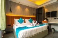 Ski Hotels and Resorts Rishikesh โรงแรมใน