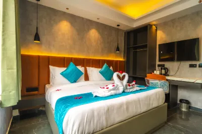 Ski Hotels and Resorts Rishikesh