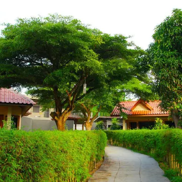 Ao Cho Grandview Hideaway Resort