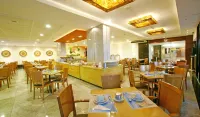 Hotel Diogo - sarapan