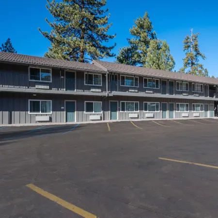 Quality Inn South Lake Tahoe