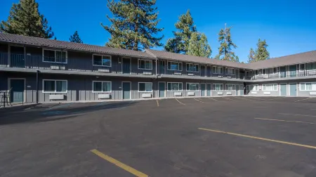 Quality Inn South Lake Tahoe