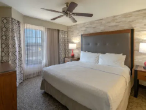 Homewood Suites by Hilton Ft. Worth - Bedford Hotels in Bedford
