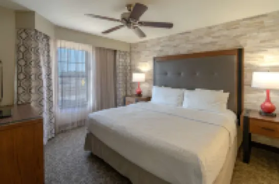Homewood Suites by Hilton Ft. Worth - Bedford Hotels in Bedford