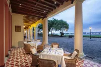 Hotel del Parque Hotels in Duran