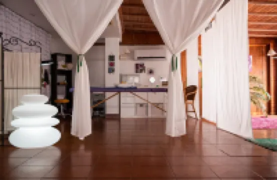 富恩特帕克公寓酒店