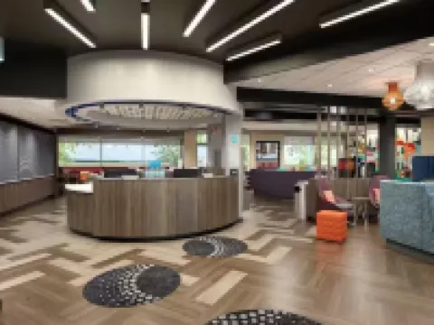 Tru by Hilton Miramar Hotels in Miramar