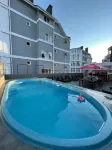 Raduga - 2-Star
