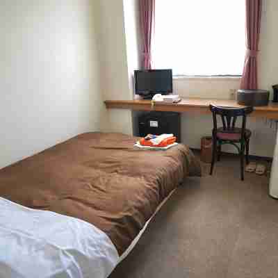 湯の里小町温泉しこくや Rooms