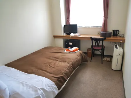 Shikokuya Отели в г. Сайдзё