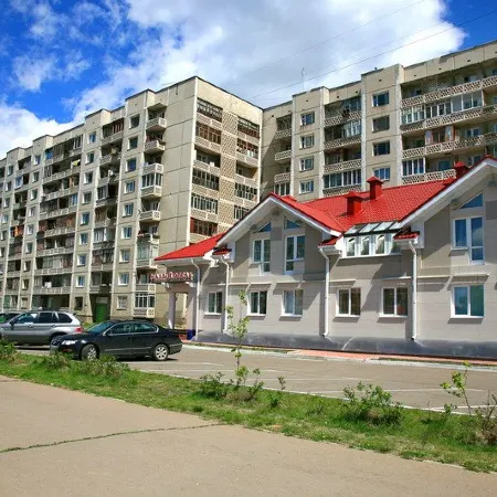 Maly Otel' Mini-Hotel
