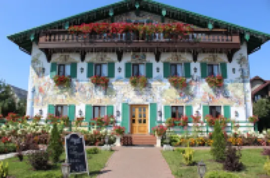 Muravskij Trakt Hotel Hotels in 