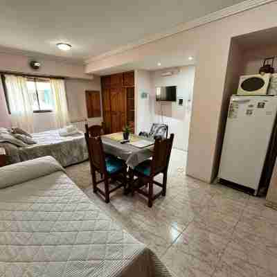 Complejo El Puente Rooms