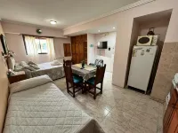 Complejo El Puente Hotels in 