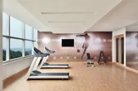 Four Points by Sheraton Kochi Infopark Hôtels à : Cochin