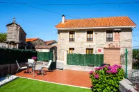 Rural House en Carnota