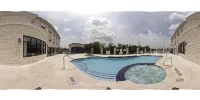 Holiday Inn Express & Suites HOUSTON-ALVIN by IHG - Pools