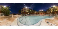 Holiday Inn Express CLEARWATER EAST - ICOT CENTER by IHG - piscina