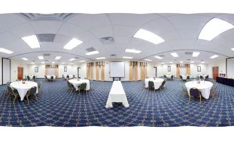 Holiday Inn Express Cambridge