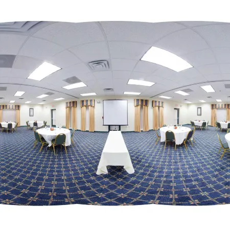 Holiday Inn Express CAMBRIDGE by IHG