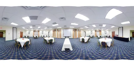 Holiday Inn Express Cambridge