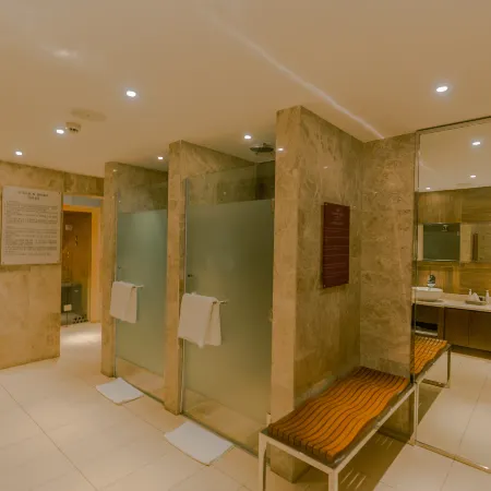 Crowne Plaza NAIROBI AIRPORT by IHG