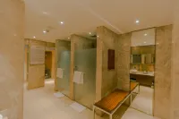 Crowne Plaza NAIROBI AIRPORT by IHG - Spa