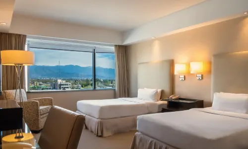 Hilton Mendoza