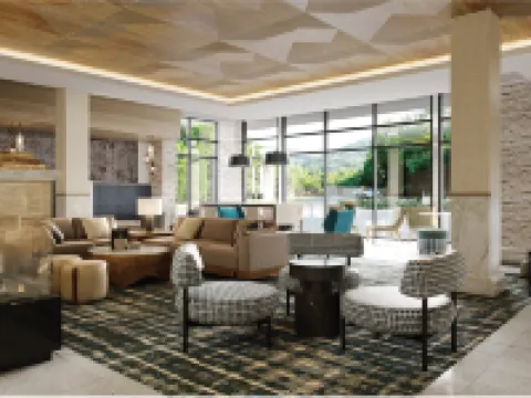 Residence Inn Eagle Boise Hotels in Eagle