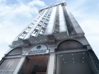 Emaar Al Manar Hotels in Makkah