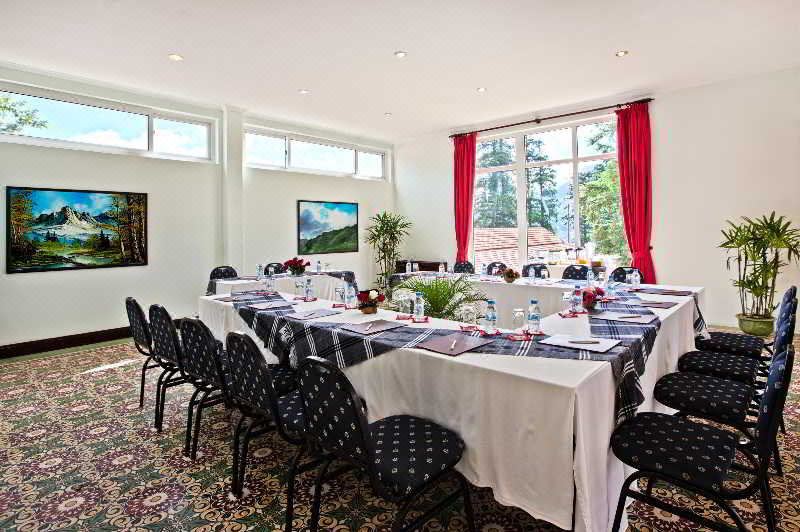 Sapa Mountain Resort Affiliated by Melia