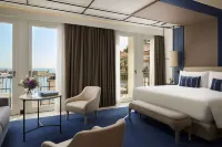 Tivoli Portopiccolo Sistiana Resort Hotels in Sistiana