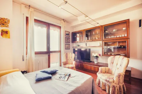 원더풀 이탈리아의 레 오르키데 10 아파트