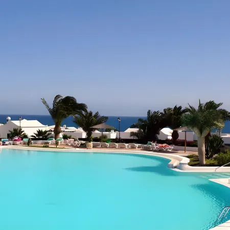 Ilunion Costa SAL Lanzarote