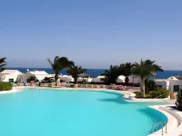 Ilunion Costa SAL Lanzarote - Beach