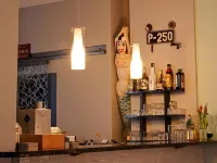 Alt Pension Hotels in Pruhonice