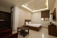 Silver Oaks Inn Hotels in Mathura