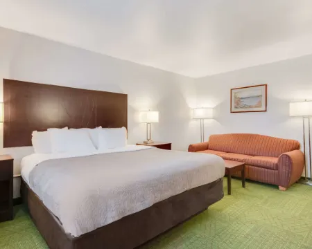 Quality Inn Belgrade - Bozeman Yellowstone Airport Hotels in Belgrade