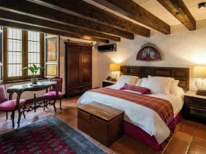 Las Cruces Boutique Hotel