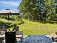 "Swen" - 1.3km from the Sea