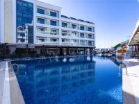 Belenli Resort Hotel Hotels in Serik