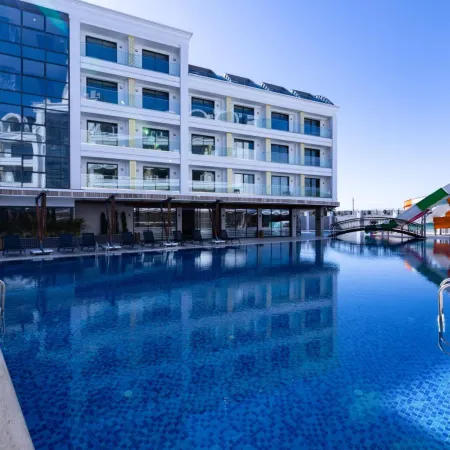 Belenli Resort Hotel