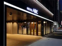 Hotel ABC Hotels in 