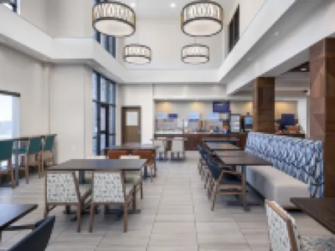 Holiday Inn Express & Suites BELGRADE by IHG Hotels in Belgrade