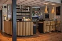 Kyriad Nimes Ouest Hotel di Nimes