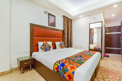 FabHotel Taj